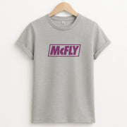 Yellow And Purple - McBand T-Shirt 2