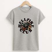 Hellfire Club T-Shirt 2