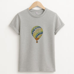 Young Forever - K Pop Unisex Grey T-Shirt