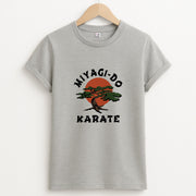 Miyagi-do Karate - C Kai T-Shirt 2
