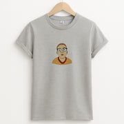 Know-It-All - Polar Christmas T-Shirt 2
