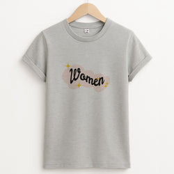 Women - Pride Unisex Grey T-Shirt