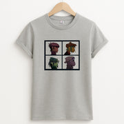 Members T-Shirt 2