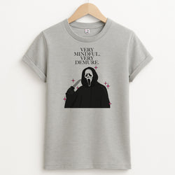 Very Mindful, Very Demure T-Shirt