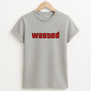 Wasted - Video Game T-Shirt 2