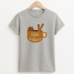 Hello Autumn T-Shirt