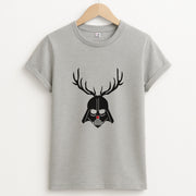 Christmas Darth Vader T-Shirt 2