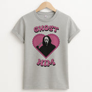 Ghost Him T-Shirt 2