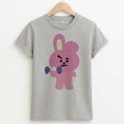 Cooky 21 - K Pop T-Shirt 2
