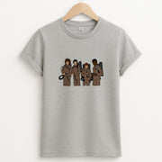 Ghost Busters Costumes T-Shirt 2