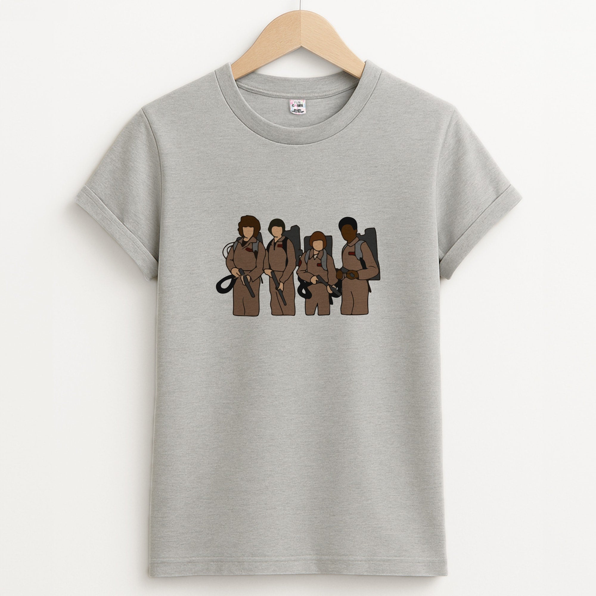 Ghost Busters Costumes T-Shirt