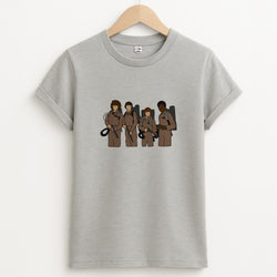 Ghost Busters Costumes T-Shirt