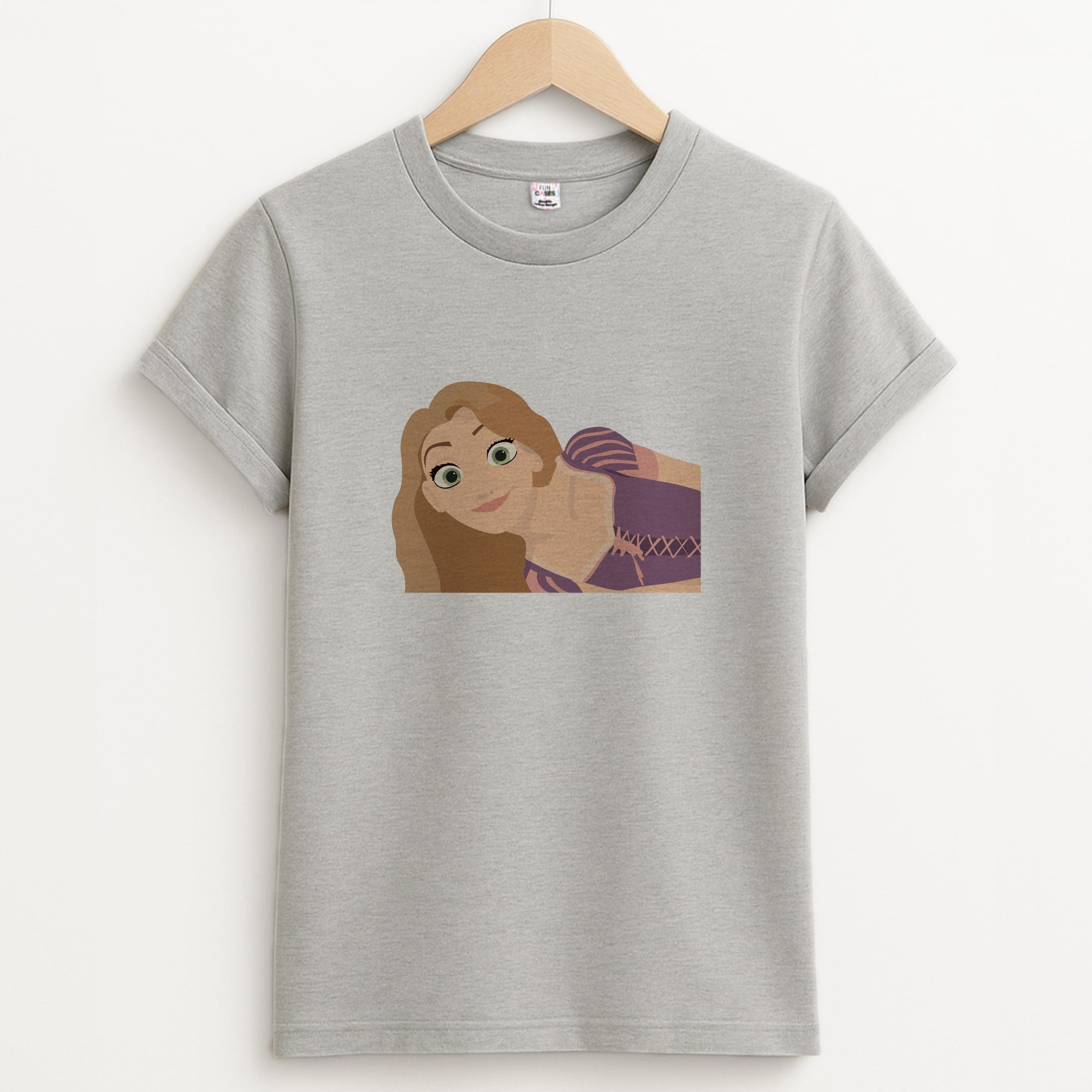 Rapunzel T-Shirt