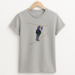 Warwick - British Pop Culture T-Shirt