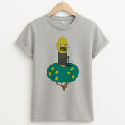 Earl Of Lemongrab T-Shirt 2