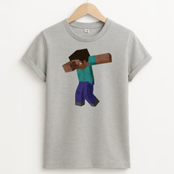 Steve Dab - Mining T-Shirt