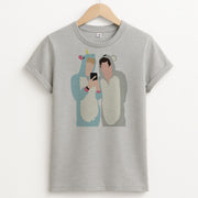 Onsies - S & C T-Shirt 2