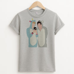 Onsies - S & C T-Shirt