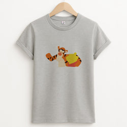 Tiger and Winnie - Winnie T-Shirt