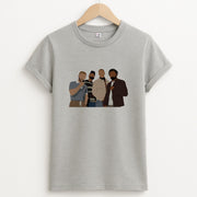 JLS Members Inspired T-Shirt 2
