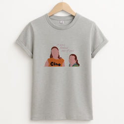 It Was Fookin' One Of Yas - British Pop Culture T-Shirt