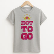 Hot To Go - Chappell T-Shirt 2