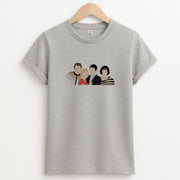 Cast T-Shirt 2