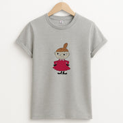 Little My T-Shirt 2