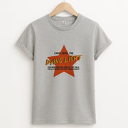 I Must Repel The Dying Light - Fender T-Shirt 2