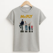 The Band - McBand T-Shirt 2