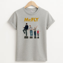 The Band - McBand T-Shirt