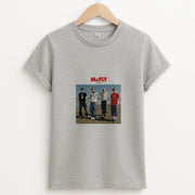 Obviously - McBand T-Shirt 2