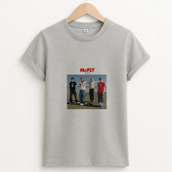 Obviously - McBand T-Shirt