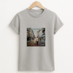 What's The Story T-Shirt