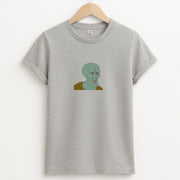 Muscly Squidward T-Shirt 2