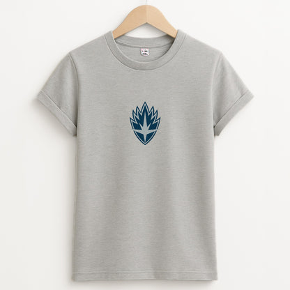 Symbol - GOTG Unisex Grey T-Shirt