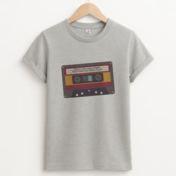 There's This Tune I Found Unisex Grey T-Shirt