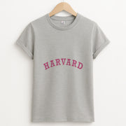 Ivy League Pink T-Shirt 2