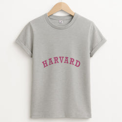 Unisex Grey T-Shirt