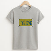 Believe T-Shirt 2