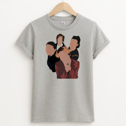 Group Photo T-Shirt
