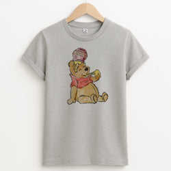 Winnie Sketch T-Shirt