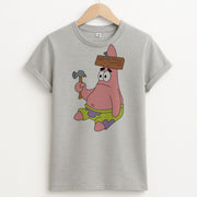 Nail Patrick T-Shirt 2