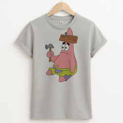 Nail Patrick T-Shirt