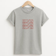 Layered T-Shirt 2