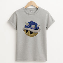 Spiny Shell - Mario T-Shirt