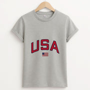 USA Team Kit T-Shirt 2