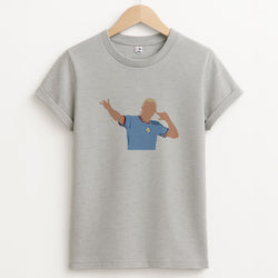 Haaland - Football T-Shirt