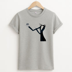 Headless Jack Skellington - TNBC T-Shirt