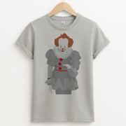Pennywise - Clown T-Shirt 2